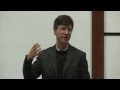Repairing Economic Governance - Professor Jeffrey Sachs