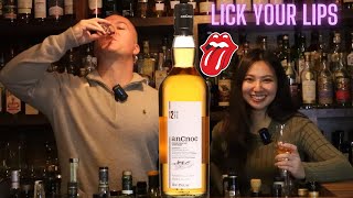 anCnoc 12 Year Old Scotch Whisky Review