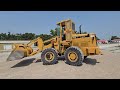 BigIron Auctions- Pro-Con Fiat Allis FR12 Wheel Loader- August 28, 2024