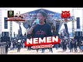 CAK SHODIQ - NEMEN - NEW MONATA | ANNIVERSARY 4TH LINDU AJI JOLOSUTRO PATI UTARA