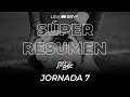 Súper Resumen - Jornada 7 | Liga BBVAMX | Grita México C22