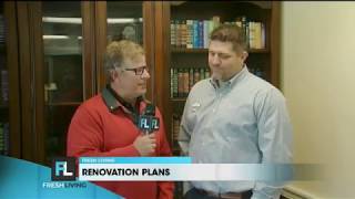 Cedarwood at Sandy Featured on Fresh Living (Part 4)