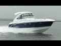 formula 34 pc express cruiser 2010 performance tests reviews by boattest.com