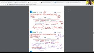 FN 251 banking management (Part 2) 30/10/2020