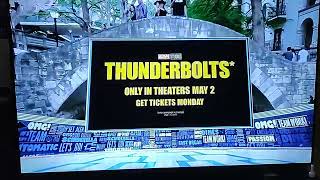 NCAA Final Four on CBS Sponsor Billboard