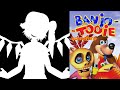 Alstroemeria Records - Bad Apple!! (Banjo-Tooie soundfont)