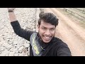 06vlog baripada to haladia dam mayurbhanj odisha the od11 rider