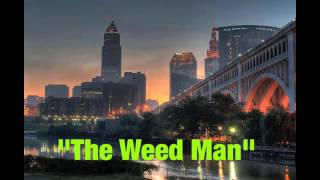 Reddy Redd- The Weedman