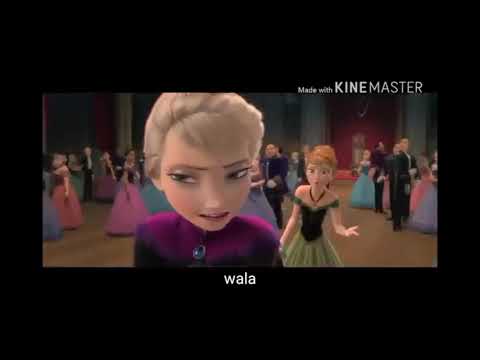 Elsa Cartoon Youtube