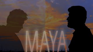 Maya - Ayush Gauchan Cover FT. Kaushal Oli || Varun Shrestha