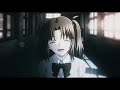 changes 「sad amv」 anime mv