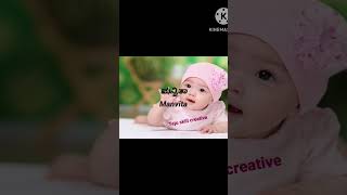 Girl Baby Names Starting With M Letter Kannada Top-15#shorts #youtubeshorts #teju skill creative