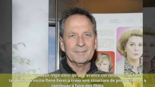 René Féret - Biographie