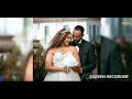 መርዓ ስነ ጥበባዊት ሮዳስ ምስ እብራሃም new eritrean artist wedding rodas mengsit