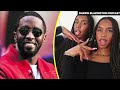 jaguar wright exposed lionel b show diddy and tasha k