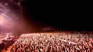 02 Green Day - Know Your Enemy (Live @ Awesome As F**k) in Full HD 1080p