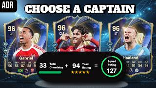 CRAZY!! 127 FUT DRAFT CHALLENGE!!