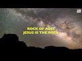 ROCK OF AGES - PRAISE BAND HD -Worship Lyrics - #worshipandpraisesongs #worship #praise