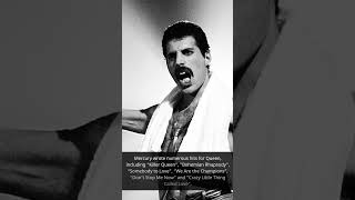 Wikipedia Page Summary "Freddie Mercury"