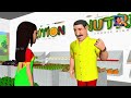 poor bahu became billionire by farming ग़रीब बहू बन गए अरबपति organicfarming animation