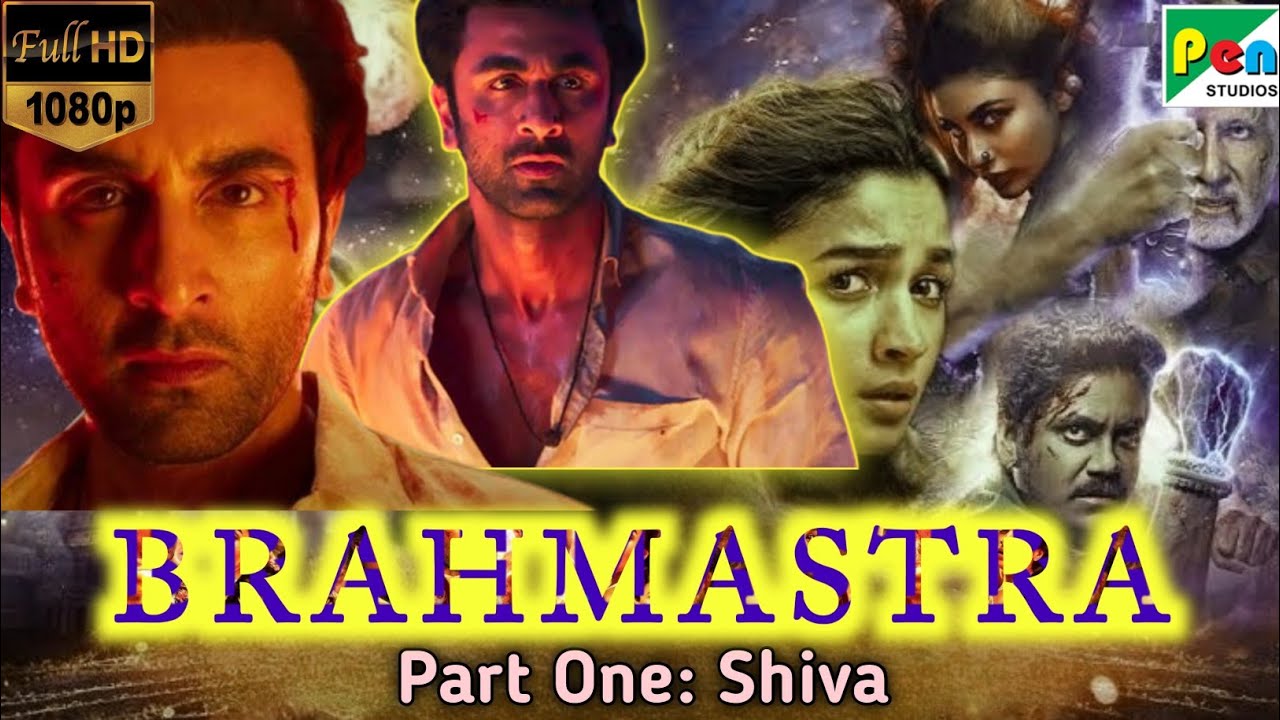 Brahmastra Part One: Shiva Full Review Explained & Facts| Ranbir Kapoor ...