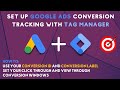 Google Ads Conversion Tracking With Google Tag Manager: Step by Step