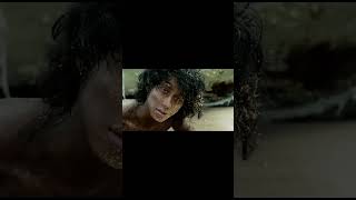 LIFE of PI - Sad Ending Scene #lifeofpi #surajsharma #irrfankhan #shorts #sadending #tiger