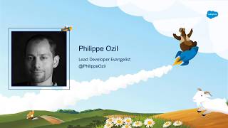 Introduction to Developing on Salesforce (4/9/19 Webinar)