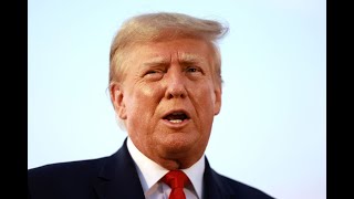 Trump Mugshot Becomes Flashpoint