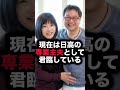 日高逸子が選んだ男【最年長女子レーサー】