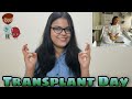 My experience with Kidney Transplant