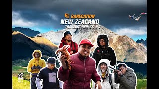 Travelog New Zealand Episod 4