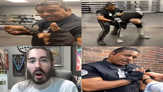Penguinz0 Terrible Self-Defense Techniques Compilation