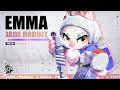 Esper Profile: Emma (Jade Rabbit) | Dislyte