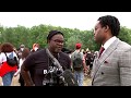 Photographer captures the emotions of the Black Lives Matter protests for the death of George Floyd