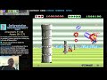 pce retroachievements space harrier shinobi 06 06 2024 stream