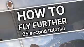 Apex Legends: How to Fly Further With the Balloons (Advanced Tips)