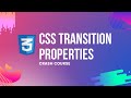 CSS Transition Tutorial | CSS Tutorials