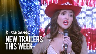 New Trailers This Week | Week 48 | Movieclips Trailers