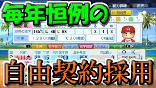 【パワプロ2018】翼竜球団成長日誌＃３２【ペナント実況】