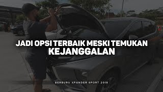 Download Mp3 Berburu Mitsubishi Xpander Sport 2018 Harganya Naik Berburu Mobil Impian