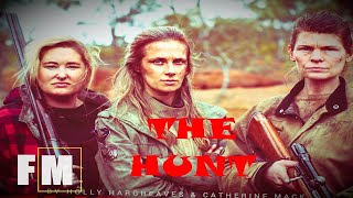 The Hunt -  Trailer [HD] fun movis