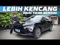 CHERY OMODA E5: OMODA VERSI LISTRIK YANG MEMBAGONGKAN!