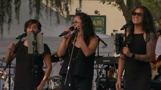 925Band TodosSantos CantStopTheFeeling 2021 08