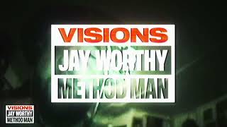 Jay Worthy & Method Man - Visions (Instrumental)