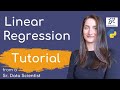 Linear Regression Analysis: Model Refinement Tutorial with Python