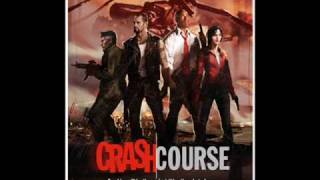 Left 4 Dead Soundtrack OST: Crash Course CP (Crash Course Saferoom Theme)