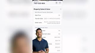 Access 165M+ Parcel Data Now!