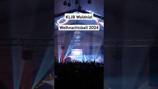 Weihnachtsball KLJB Waldniel