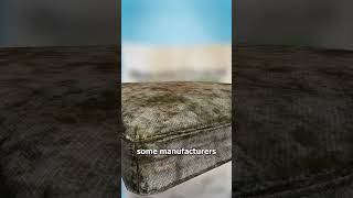 Why It S Illegal To Remove Mattress Tags